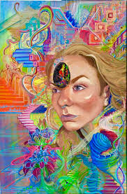 Visual Artist Lineup