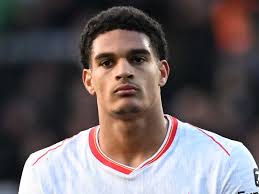 Report: Liverpool Set Asking Price for Jarell Quansah Amid Transfer Interest