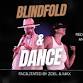 Blindfold & Dance: A Journey Into the Senses event image