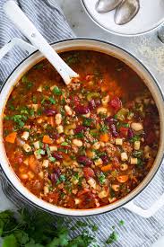 Pasta E Fagioli Soup A Reader Favorite And Family Favorite Recipe We Make This Regularly Because In 2020 Pasta Fagioli Soup White Bean Soup Recipes Pasta E Fagioli