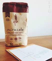 Focaccia Featuring Grano Del Miracolo Living The Gourmet Recipe How To Dry Oregano Ancient Grains Save Food