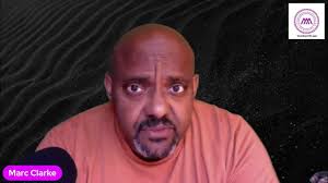 Gastric Sleeve Surgery: Week Four, Reinventing Marc Clarke