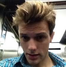 Picture of David Levi in General Pictures