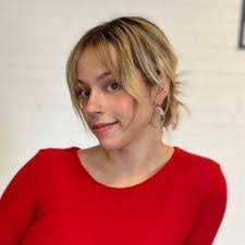 Julie Laliberte's Instagram, Twitter & Facebook