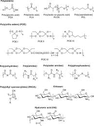 We did not find results for: Degradable Controlled Release Polymers And Polymeric Nanoparticles Mechanisms Of Controlling Drug Release Abstract Europe Pmc