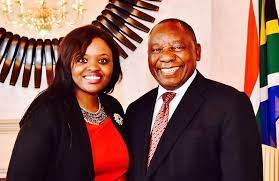 The average salary for a brand ambassador is $17.39 per hour in united states. Dr Ncumisa Jilata Africa S Youngest Neurosurgeon Brand South Africa