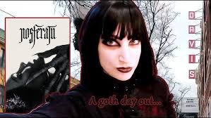 Goth Goes to Nosferatu 2024 at Historic Theater