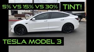 The only thing you can have is the clear audew upgraded car jump starters, jump box. Comparing Window Tint 5 Vs 15 Vs 30 Tesla Model 3 Youtube