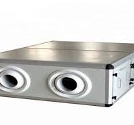 1561w 12600w Fan Coil Unit