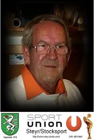 Wolfgang Weyand aus Steyr & Steyr Land