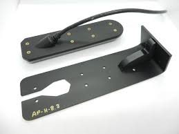 The humminbird helix 9 chirp mega di+ gps g3n combo features an impressive 9″ display, mega down imaging+ and dual spectrum chirp sonar. Ap H 8 3 To Fit Humminbird Helix Mega G3n Si Di Transducer Xm 9 Hw Msi T Or Solix G2n Si Di Transducer Xm 14 Hw Msi T On A Transom Transducer Shield