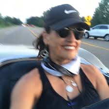 Hi all! I just wanted to introduce myself and share my 61 vette i've owned  55yrs. women lets see your vette under here ' ! My son named her natalie  20yrs ago