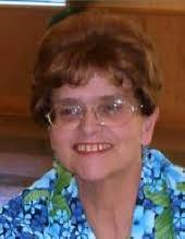 Obituary information for Carolyn E. Smith
