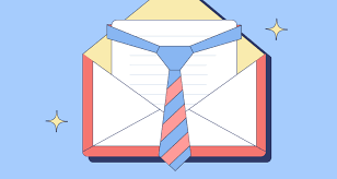 Business Email Format 5 Ways To Properly Format Professional Emails