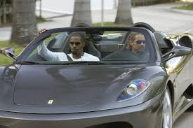 Miami vice was an american television crime drama series produced by michael mann for nbc. Miami Vice Trailer Kritik Bilder Und Infos Zum Film