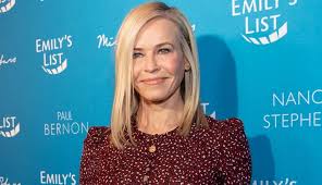 After 50 cent tweeted that he didn't want to be 20 cent, handler wrote: Who Is Chelsea Handler Dating Now Details On Her Love Life
