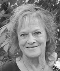 Joan Peat Obituary (1947