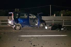 Scopri le ultime notizie, gli eventi con i luoghi e le date di bisceglie. Grave Incidente Sulla Ss 170 Andria Barletta Quattro Feriti Trasportati Al Bonomo Di Andria