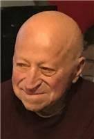 Arthur Bernier Obituary (1932