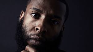 Marcus John Love for Fashion to Help People Get Back to Healing