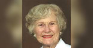 Barbara Ann Ewing Obituary