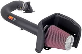 K N 57 2556 Performance Intake Kit K N Adds Performance To Your Vehicle Ford Trucks Ford F150 F150
