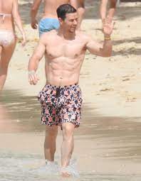 Have You Seen Mark Wahlberg Lately? Check Out His Total Transformation