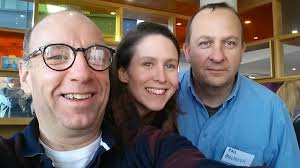 Strange Tales: November 2017