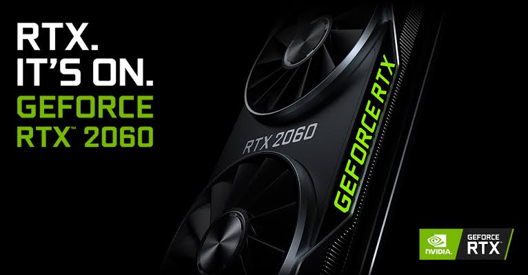 Image result for nvidia RTX 2060"
