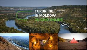 Micuții adesea se plictisesc sau obosesc. Foto IatÄ Care Sunt Cele 50 De AtracÈii Turistice Din Moldova Promovate Pentru StrÄini Diez