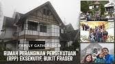 Para ter uma visão melhor da localização rumah peranginan persekutuan pulau pinang, preste atenção nas ruas que estão localizadas nas. Rumah Peranginan Persekutuan Pulau Pinang Suite Deluxe Dahlia 4 Youtube