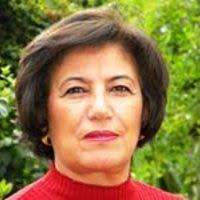 PDF) Arganier, une énigme en voie d'être résolue : portrait d'une  chercheure, Zoubida Charrouf