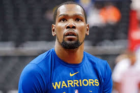 Conheça o lado empreendedor de Kevin Durant, da NBA