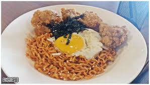 Injecting new life into malaysia's current craze for korean styled fried chicken, choo choo chicken brings life, vibrancy and even prides itself of a certain secret. Food Review Crispy Korean Fried Chicken Choo Choo Chicken Bandar Puteri Puchong Eris Goes To