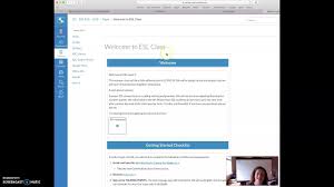 Are you trying to find south seattle canvas? Welcome To Class Canvas Talking Points Youtube