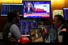 Soaring Oil Prices, Surging Inflation, Fed Rate Fears. It’s Déjà Vu for Markets and 5 Other Things to Know Today.