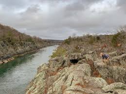 Billy Goat Trail - Chesapeake & Ohio Canal National Historical Park (U.S.  National Park Service)