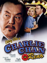 CHARLIE CHAN AT FOX: The Complete Rankings