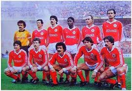 Pin On Benfica