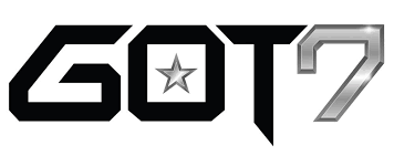 Got7 Logo Png Render By Sellscarol Got7 Logo Kpop Logos Logos