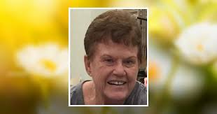 Genetta Waite Thornhill Obituary April 1, 2024