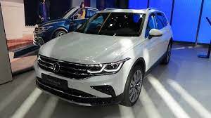 Maybe you would like to learn more about one of these? 2021 Volkswagen Tiguan 1 4 Ehybrid Elegance Exterior And Interior Autostadt Wolfsburg 2020 Youtube