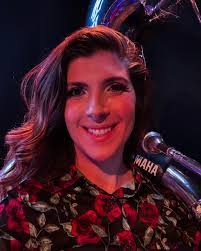 India Anderson's Instagram, Twitter & Facebook