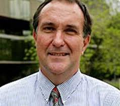 Newsmaker: Bob Gilbert