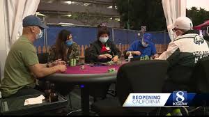 Richard schuetz, a former member of the california gambling control commission, points out that more federal raids have occurred at card rooms in the state since 2011 than in the rest of the u.s. Cardrooms Allowed To Reopen Across California