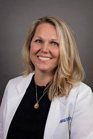 Crystal Hester, PA-C