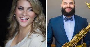 Faculty Recital: Lara Brooks, soprano and Robert Brooks, saxophone
