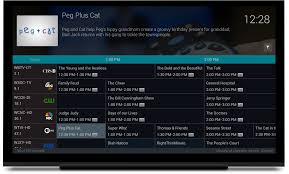 Jul 05, 2021 · download live net tv apk 1.1 for android. Atv Fire Tv App Gets Live Tv Guide And Other Interface Improvements