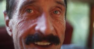 John McAfee, Tech Antivirus Pioneer, Met an Inglorious End