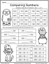 Pin By Logan On Future Classroom In 2020 Christmas Math Worksheets 2nd Grade Math Worksheets Halloween Math Worksheets
